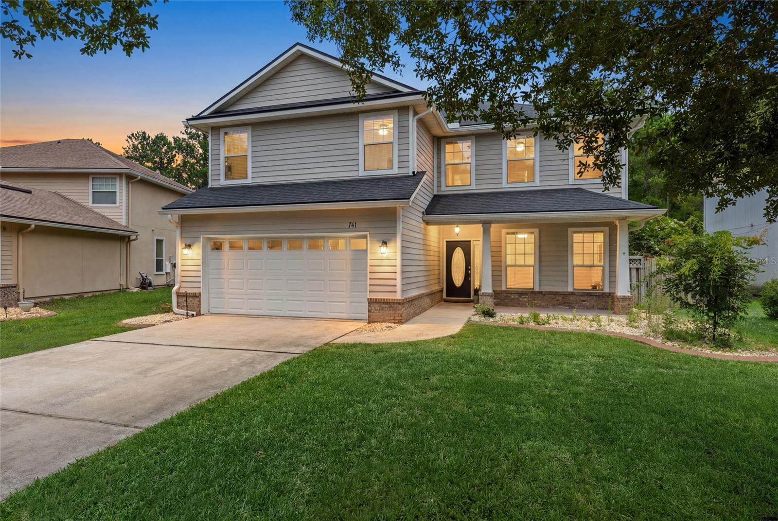 741 FLOWERS STREET, ST AUGUSTINE, FL — photo 16