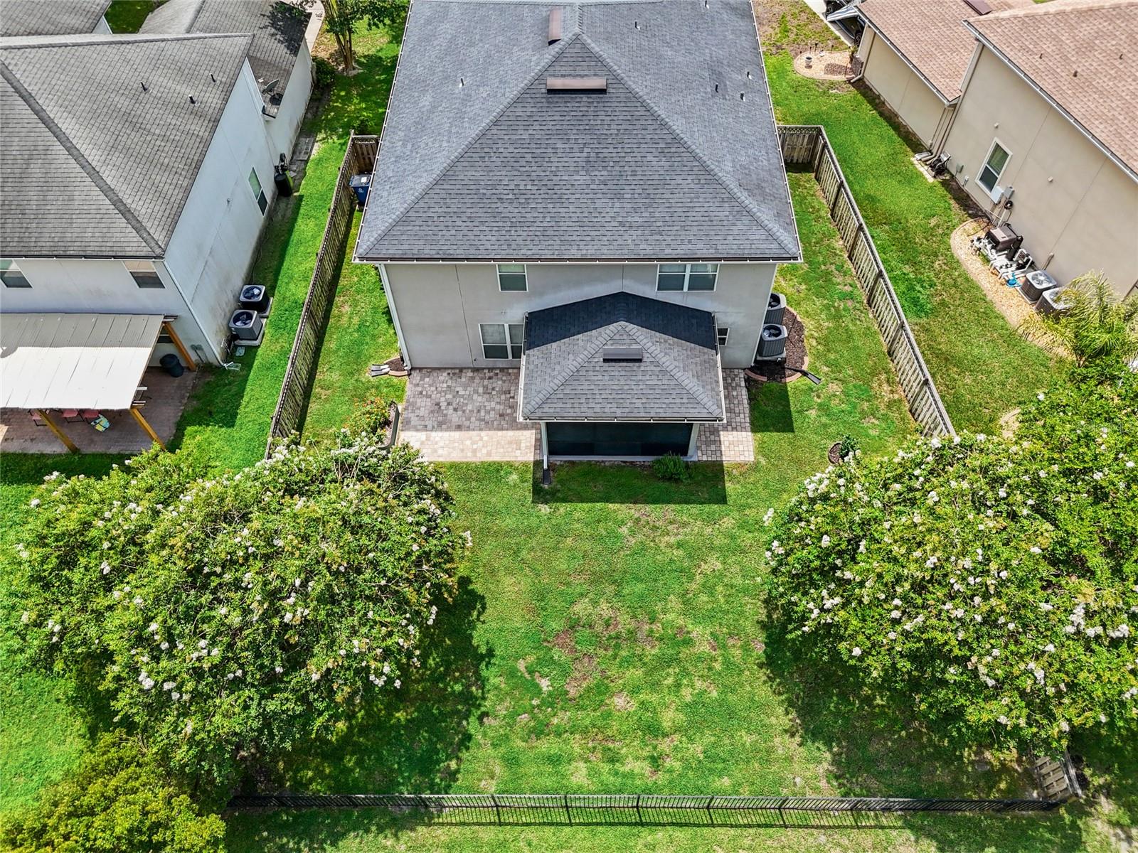 741 FLOWERS STREET, ST AUGUSTINE, FL — photo 46