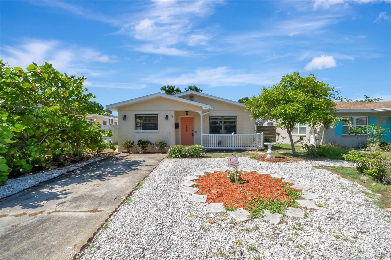 5630 13TH AVE N, ST PETERSBURG, FL