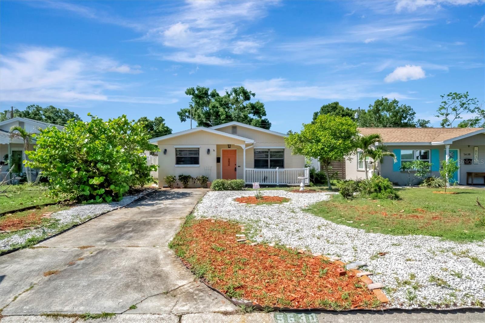 5630 13TH AVE N, ST PETERSBURG, FL — photo 2