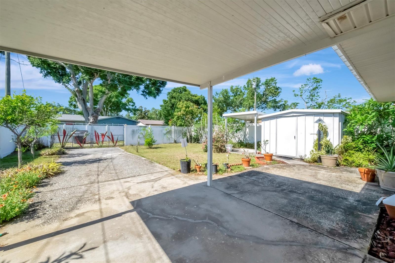 5630 13TH AVE N, ST PETERSBURG, FL — photo 30
