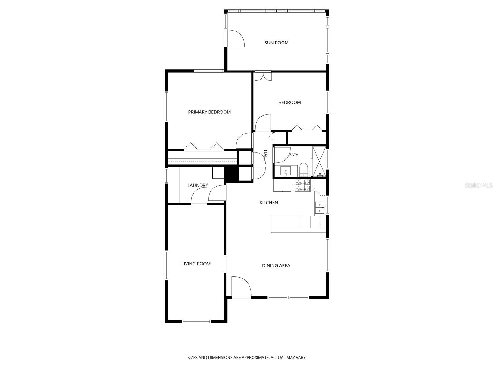 5630 13TH AVE N, ST PETERSBURG, FL — photo 36