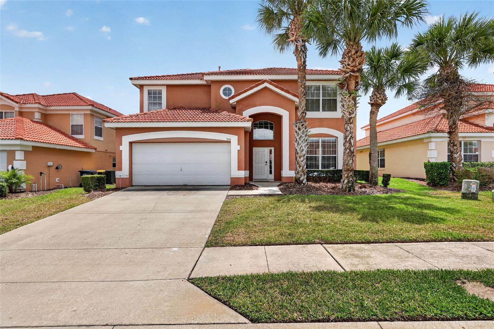 928 SOLANA CIR, DAVENPORT, FL