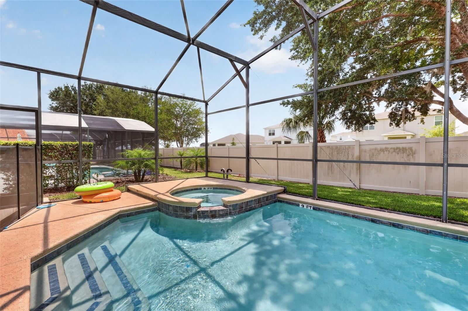 928 SOLANA CIR, DAVENPORT, FL — photo 23