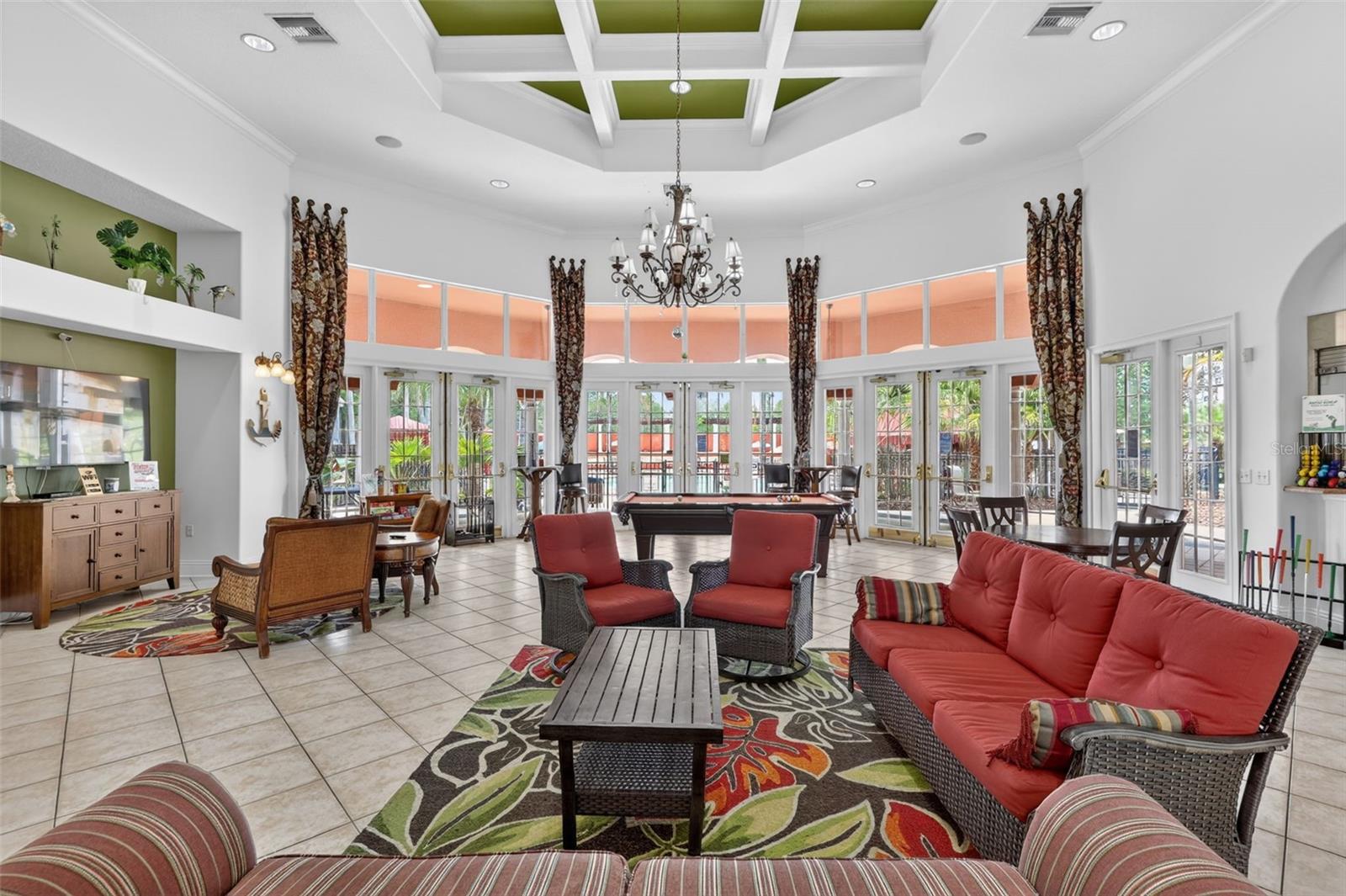 928 SOLANA CIR, DAVENPORT, FL — photo 53