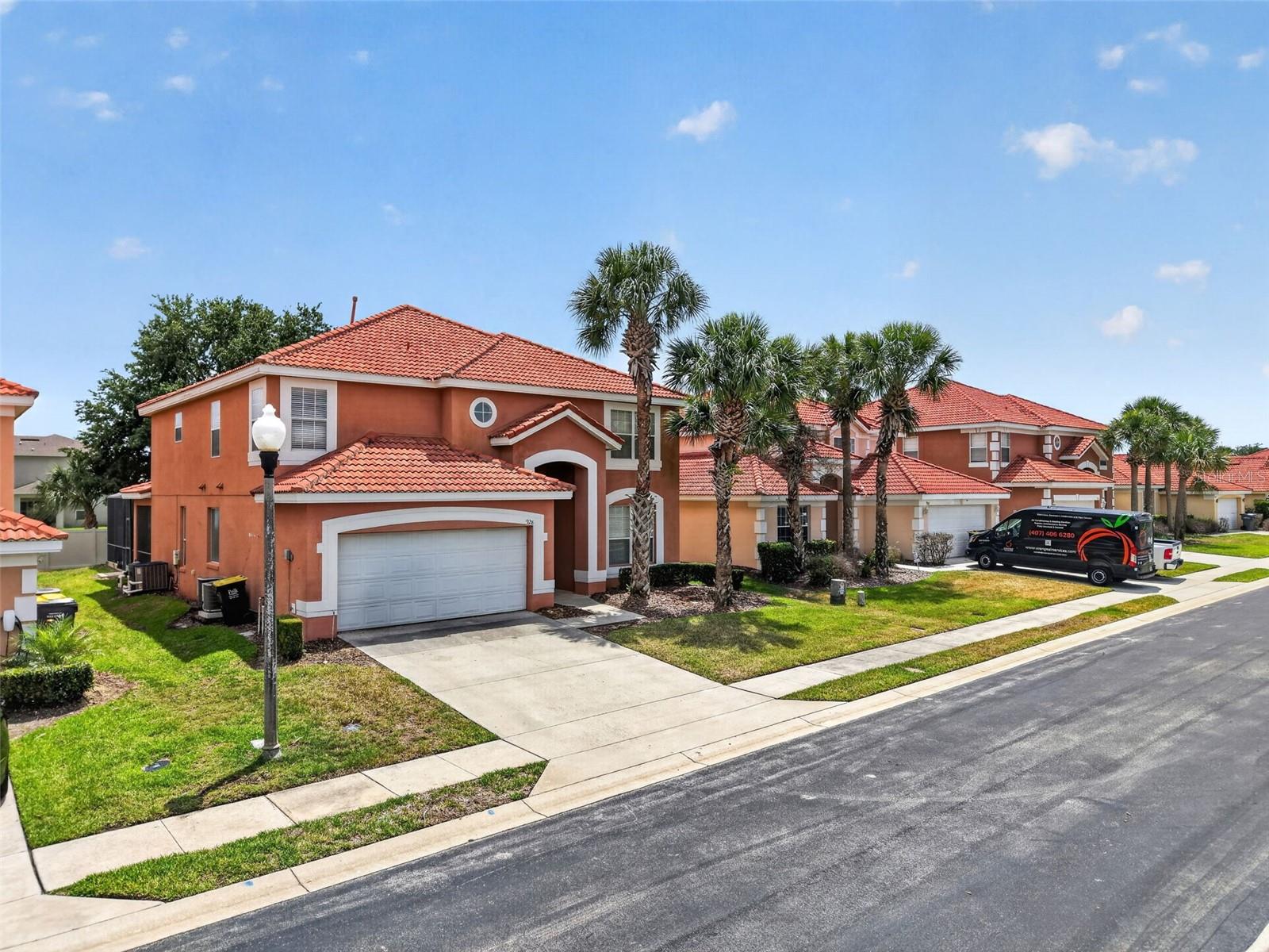 928 SOLANA CIR, DAVENPORT, FL — photo 74