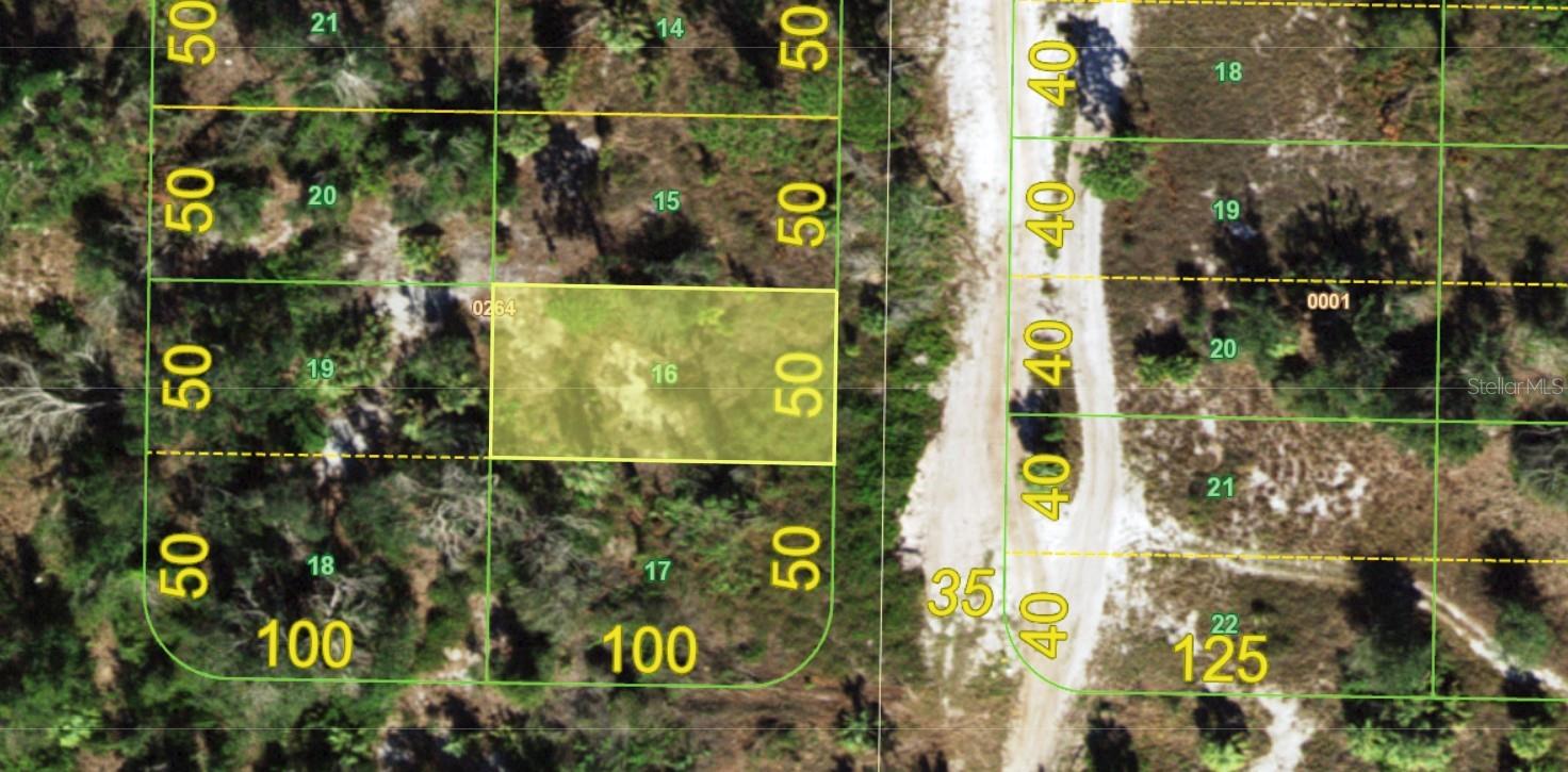 2397 HIGHLANDS RD, PUNTA GORDA, FL