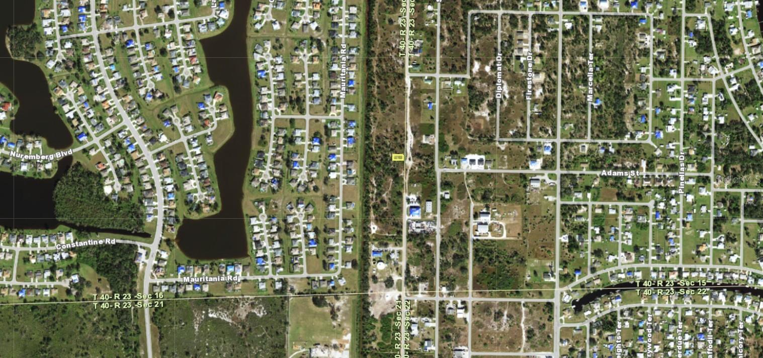 2397 HIGHLANDS RD, PUNTA GORDA, FL — photo 3