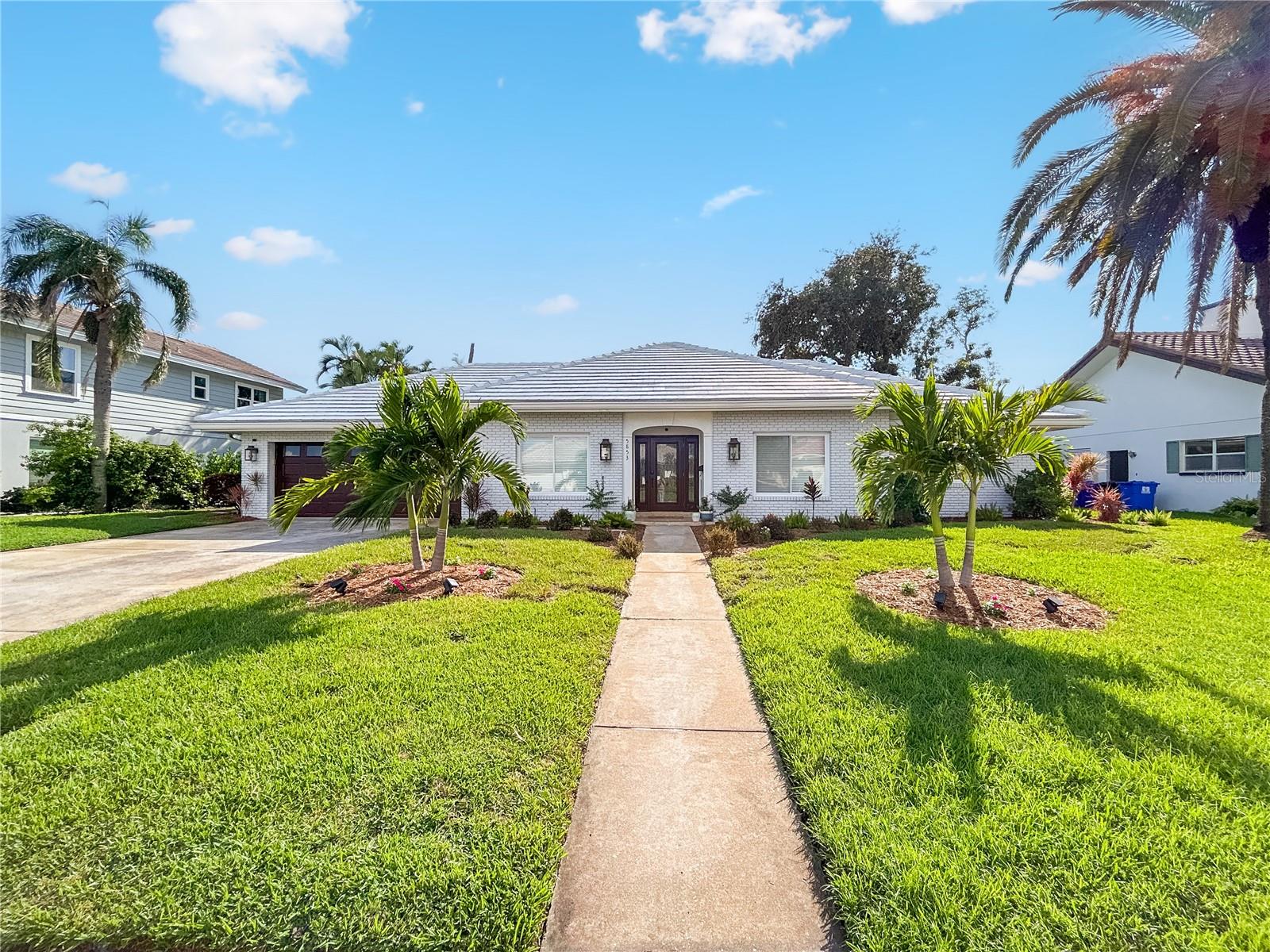 5853 LEELAND ST S, ST PETERSBURG, FL