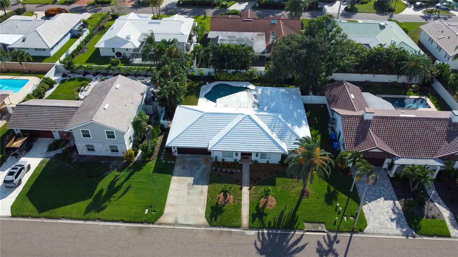 5853 LEELAND ST S, ST PETERSBURG, FL — photo 38