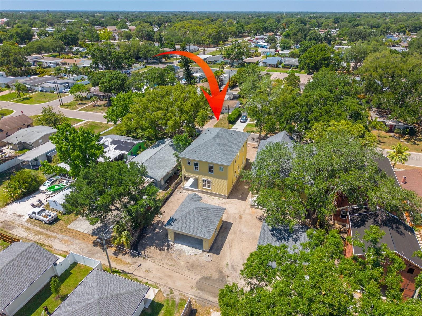 5326 7TH AVE N, ST PETERSBURG, FL — photo 13