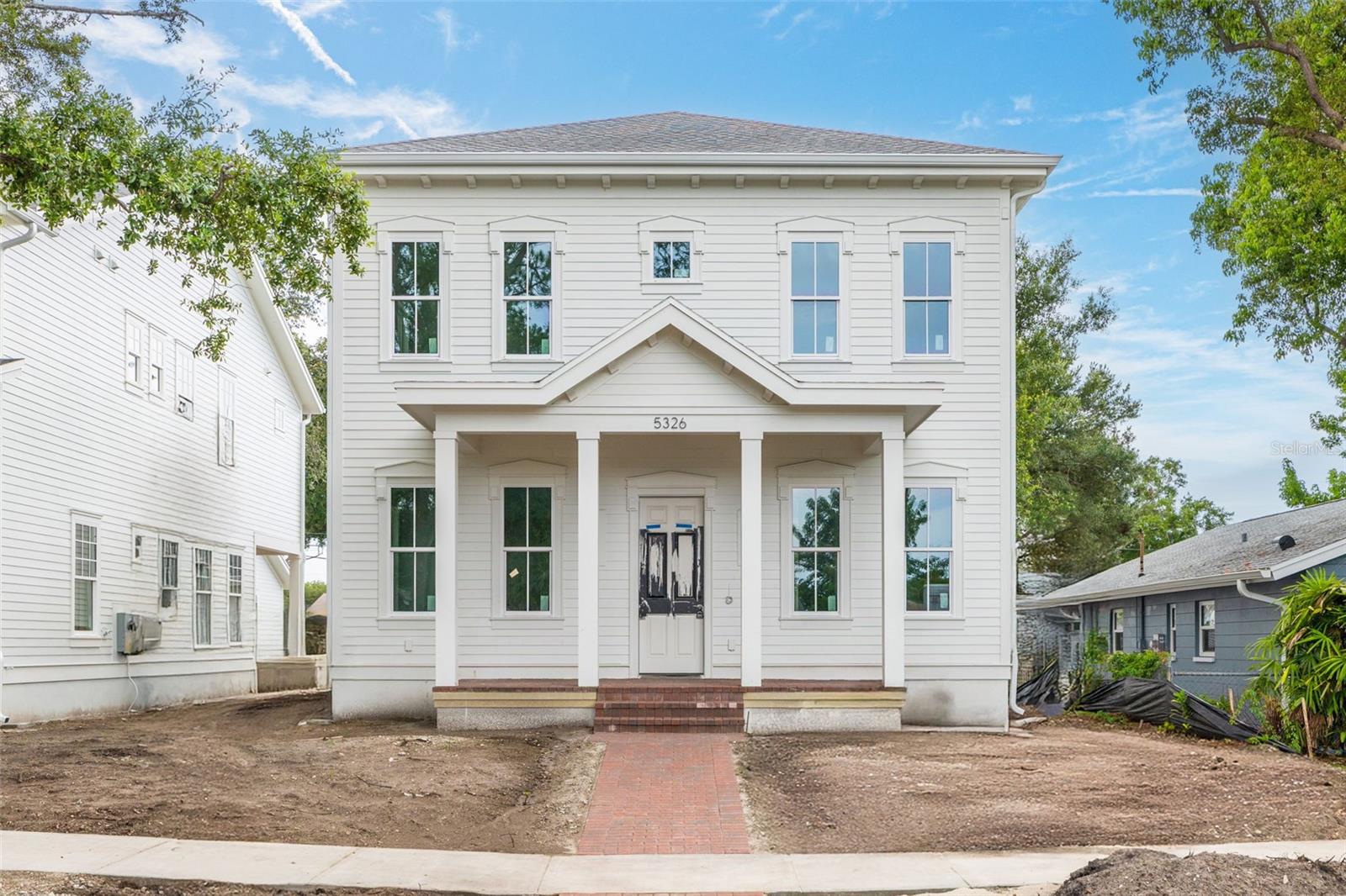 5326 7TH AVE N, ST PETERSBURG, FL — photo 2