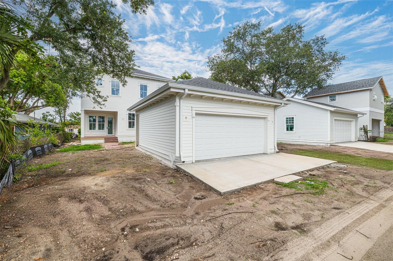 5326 7TH AVE N, ST PETERSBURG, FL — photo 9