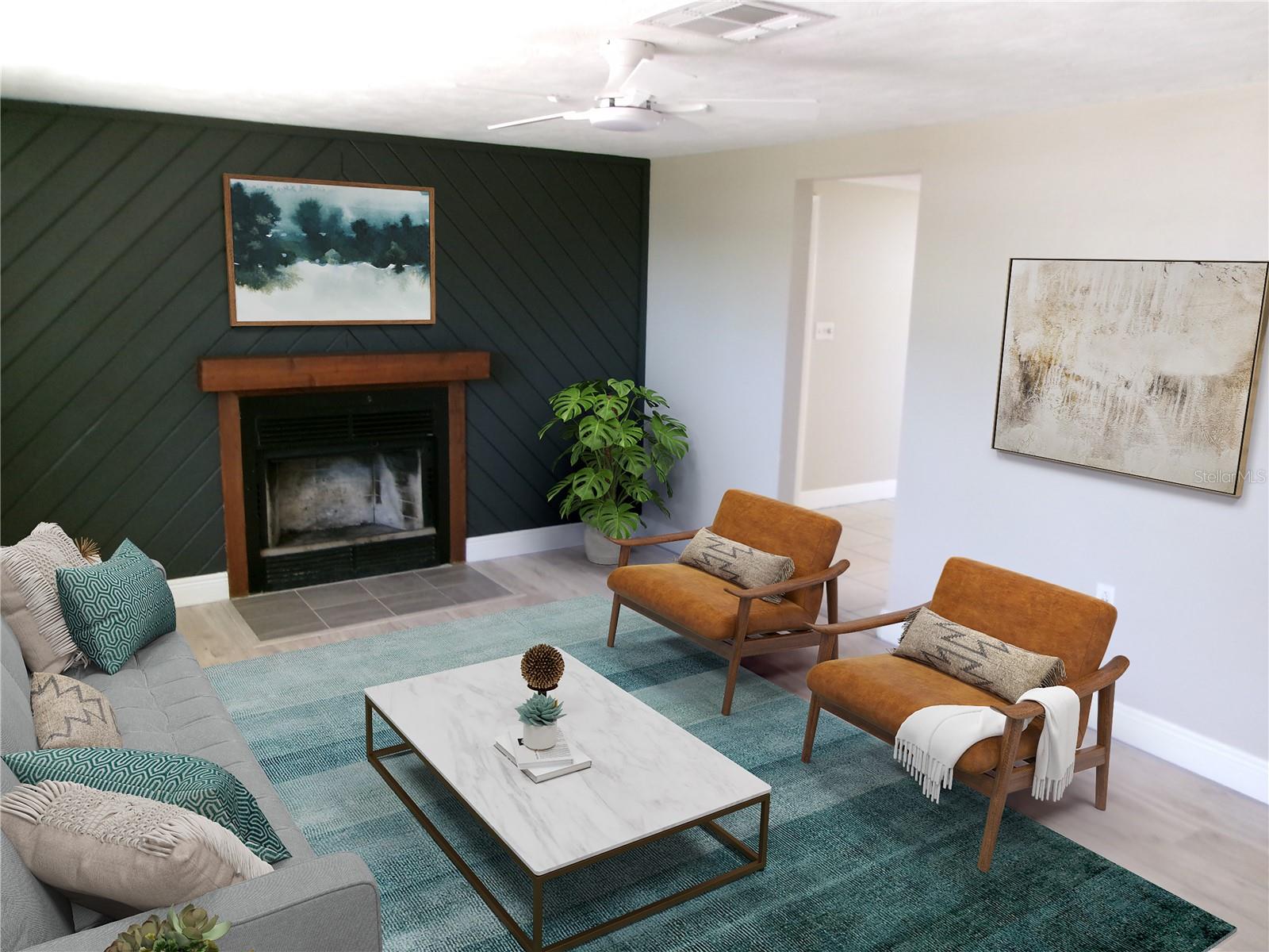 5103 VALIMOR DR, HOLIDAY, FL — photo 3