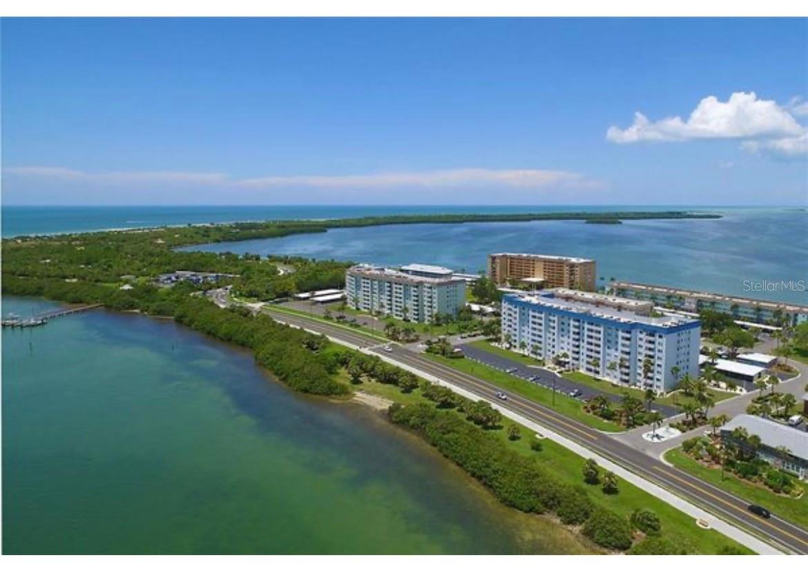9 FORBES PL #405, DUNEDIN, FL — photo 14