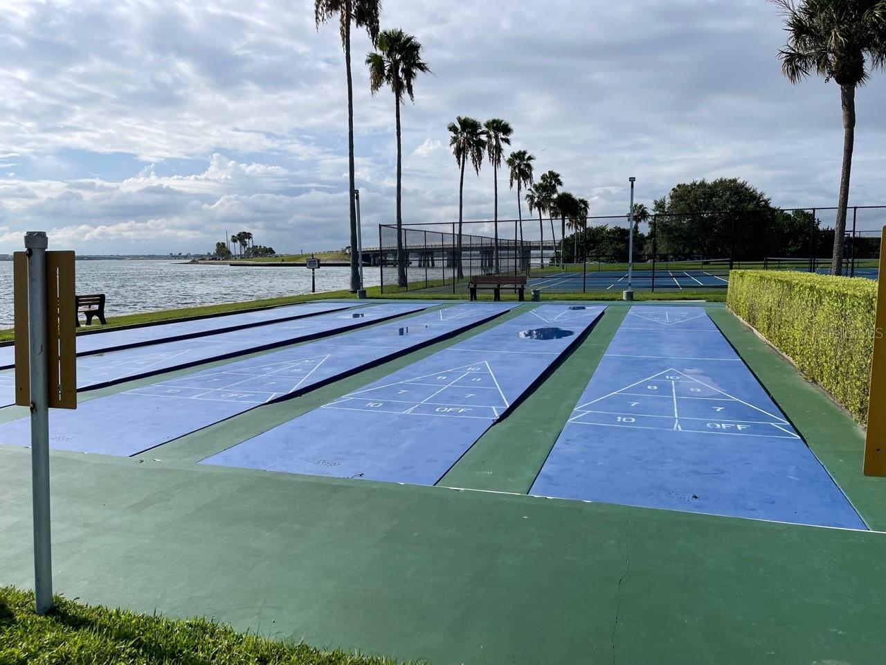 9 FORBES PL #405, DUNEDIN, FL — photo 16