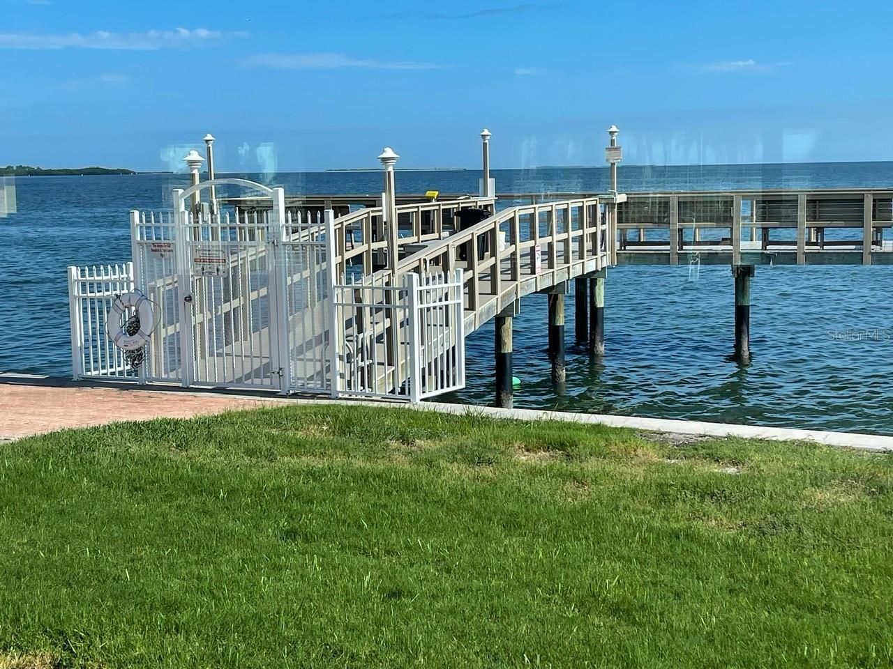 9 FORBES PL #405, DUNEDIN, FL — photo 22