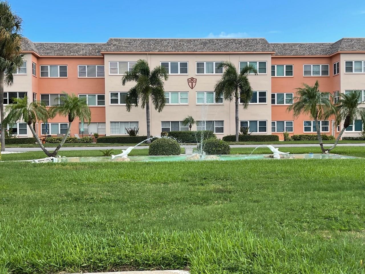 9 FORBES PL #405, DUNEDIN, FL — photo 28