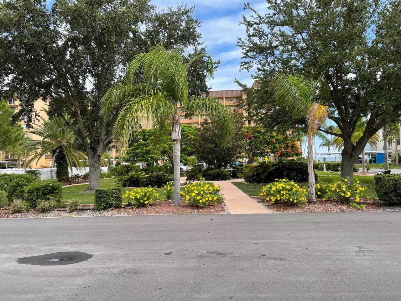 9 FORBES PL #405, DUNEDIN, FL — photo 29