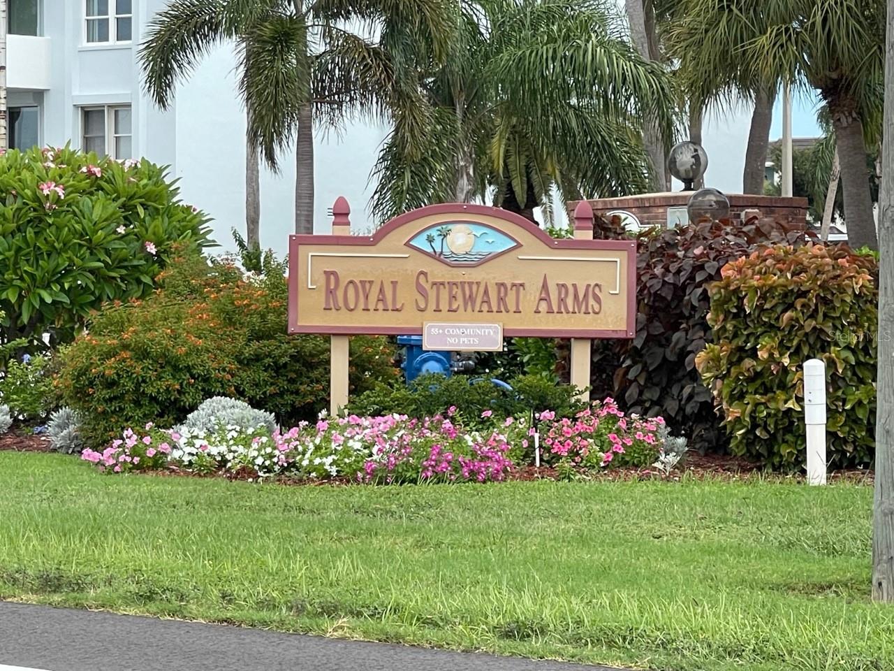 9 FORBES PL #405, DUNEDIN, FL — photo 31