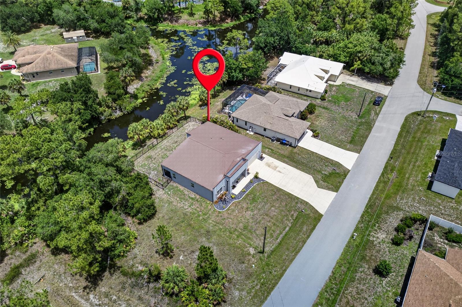 2967 JOHANNESBERG RD, NORTH PORT, FL — photo 5