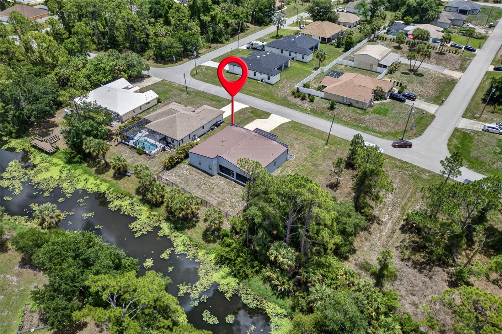 2967 JOHANNESBERG RD, NORTH PORT, FL — photo 7
