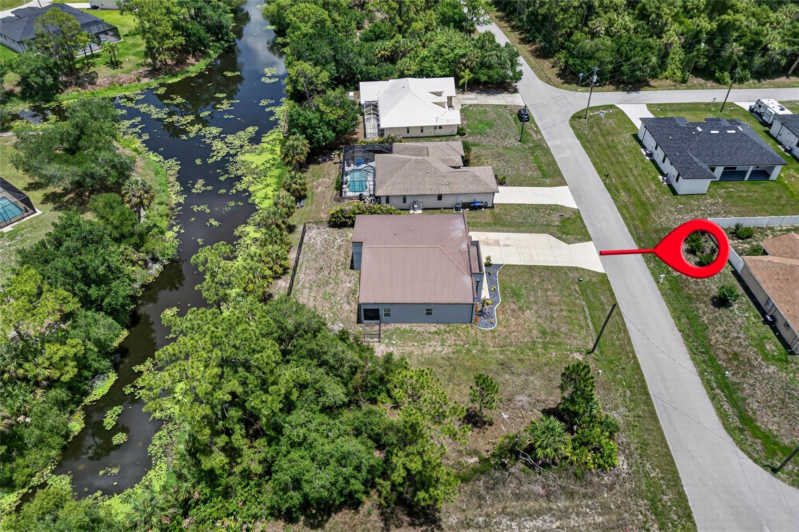 2967 JOHANNESBERG RD, NORTH PORT, FL — photo 8