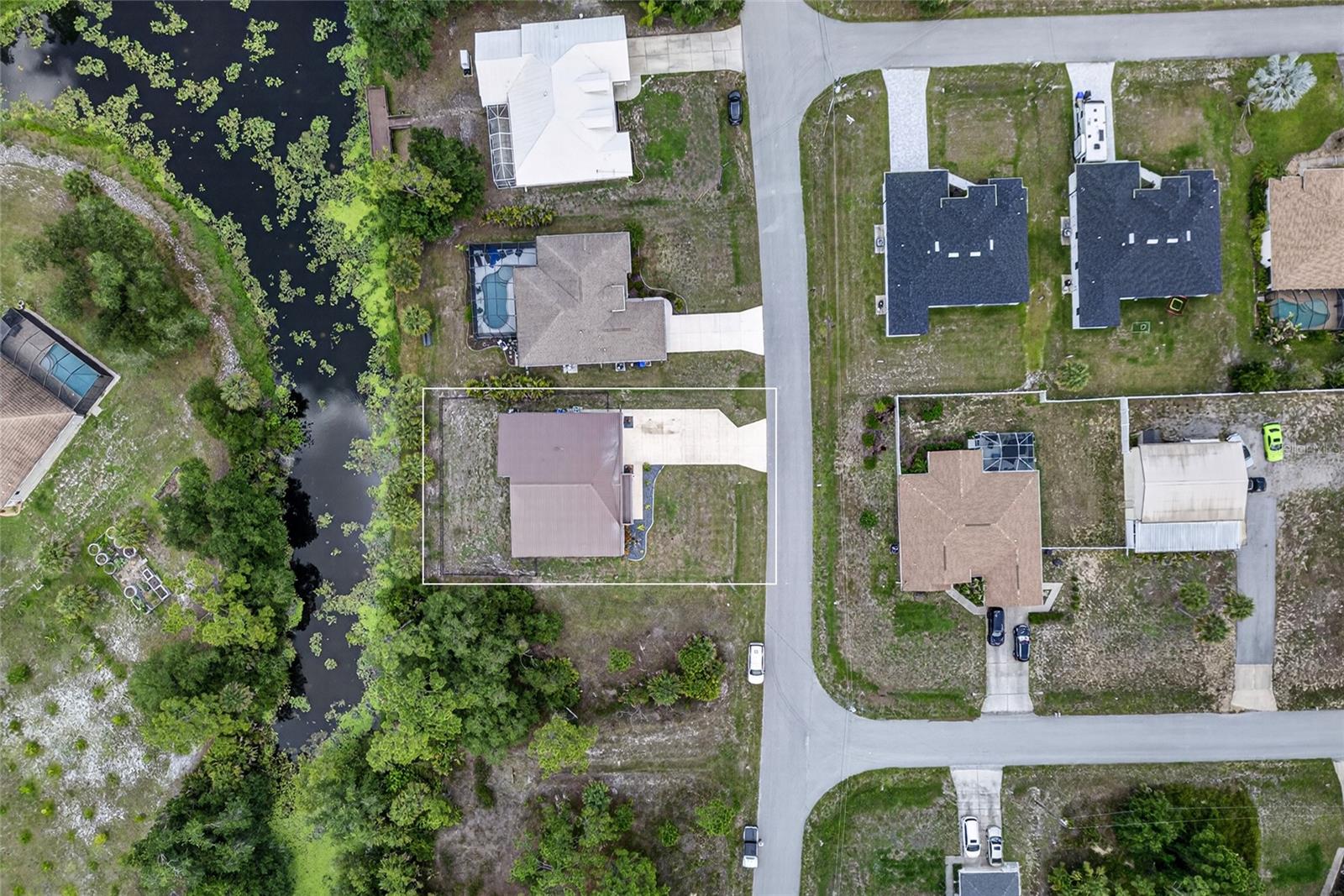 2967 JOHANNESBERG RD, NORTH PORT, FL — photo 9