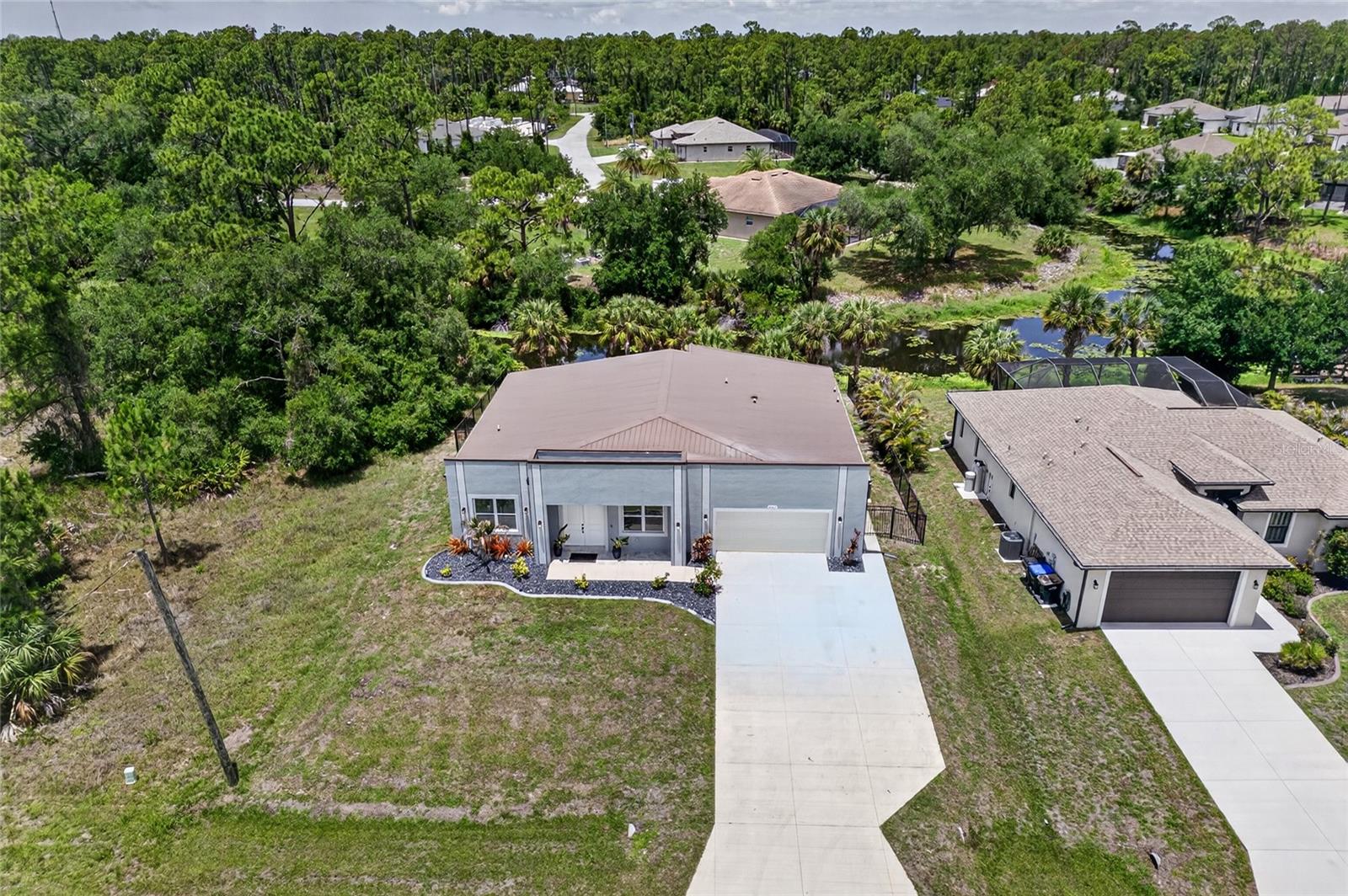 2967 JOHANNESBERG RD, NORTH PORT, FL — photo 72