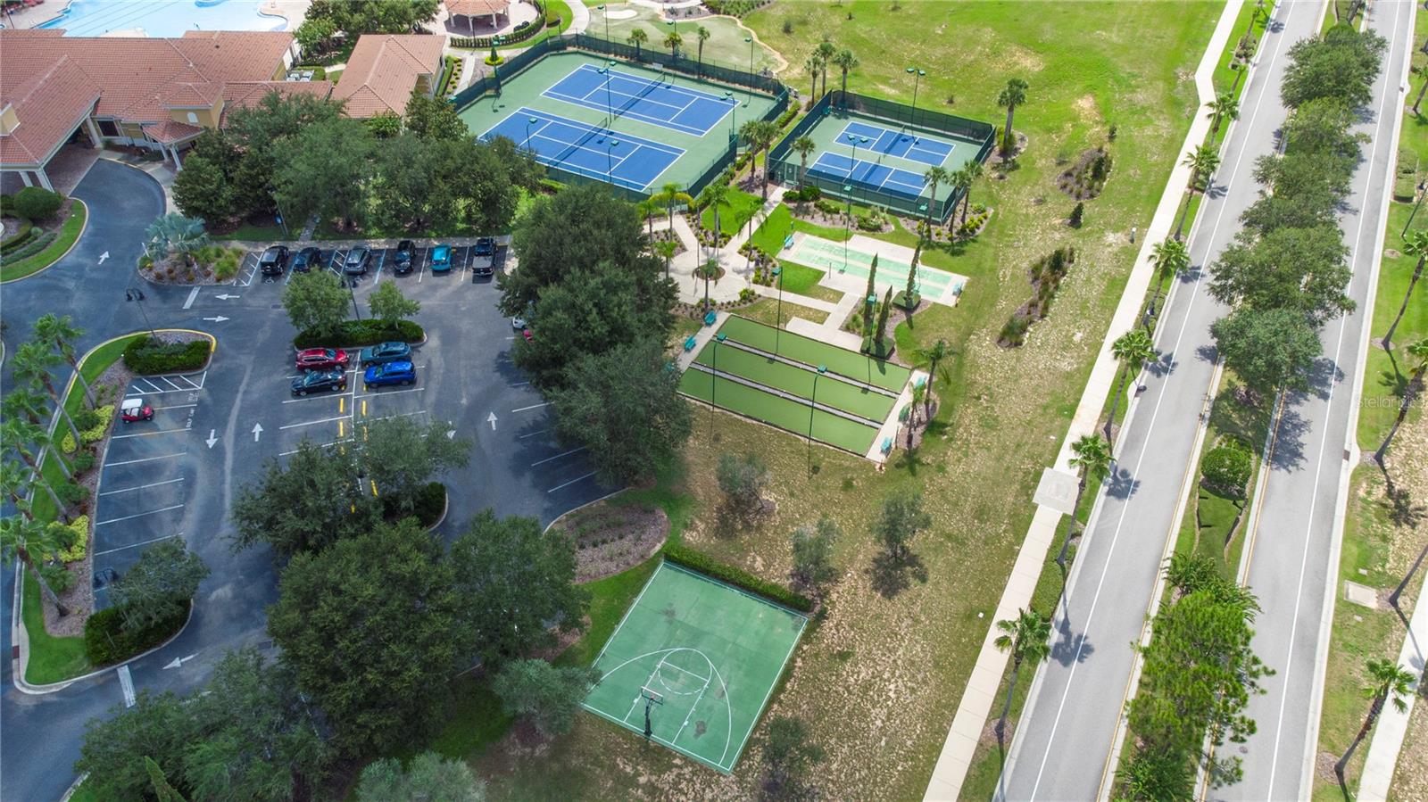 3644 SOLANA CIR #F, CLERMONT, FL — photo 68