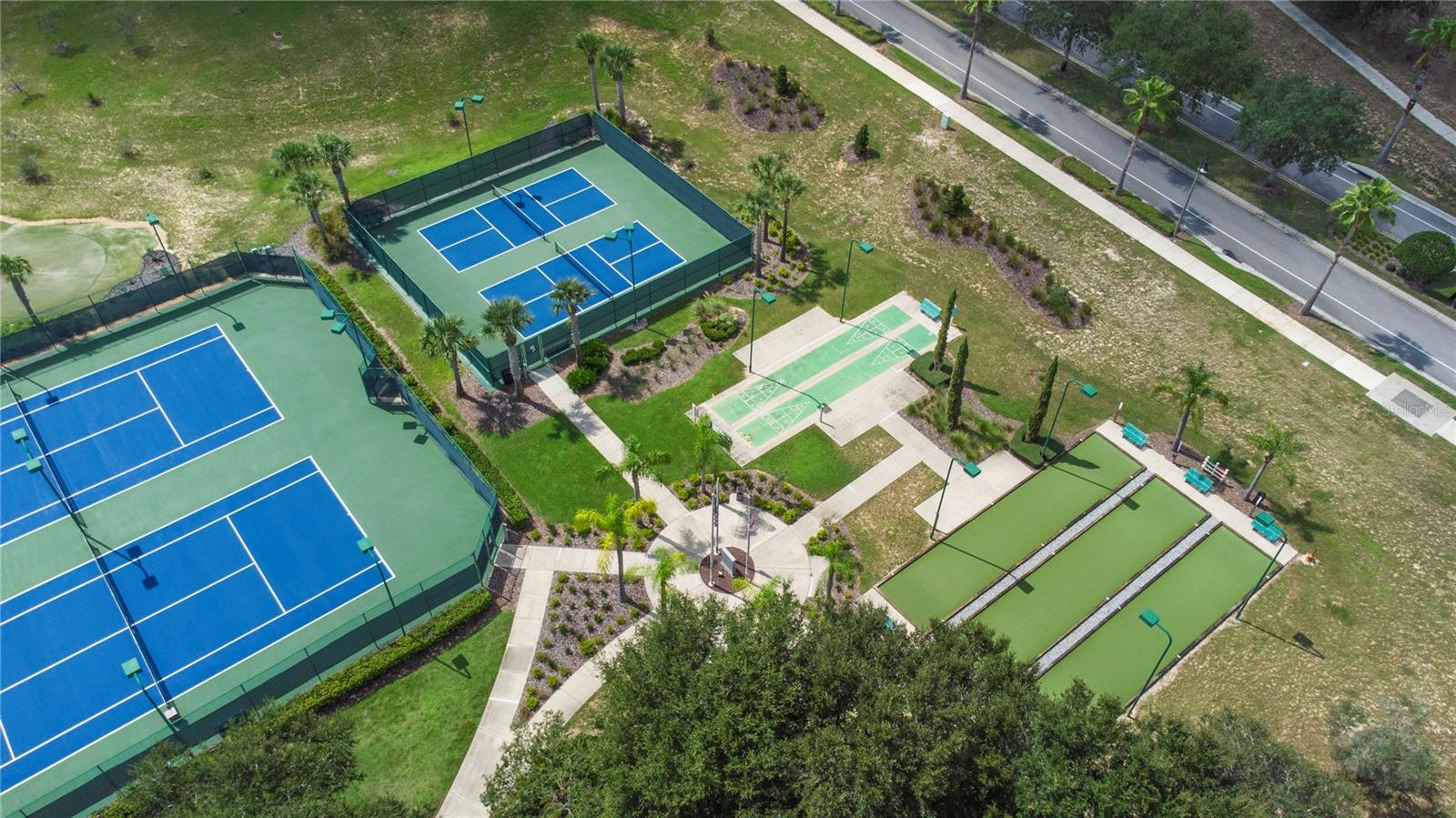 3644 SOLANA CIR #F, CLERMONT, FL — photo 65
