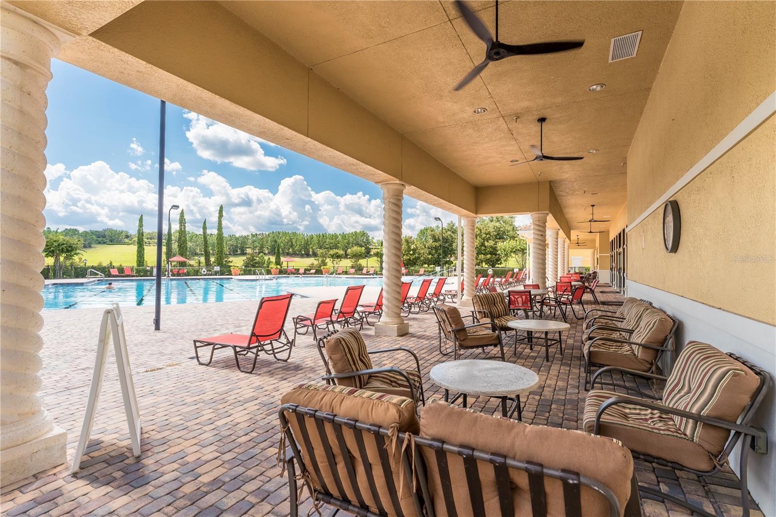 3644 SOLANA CIR #F, CLERMONT, FL — photo 50