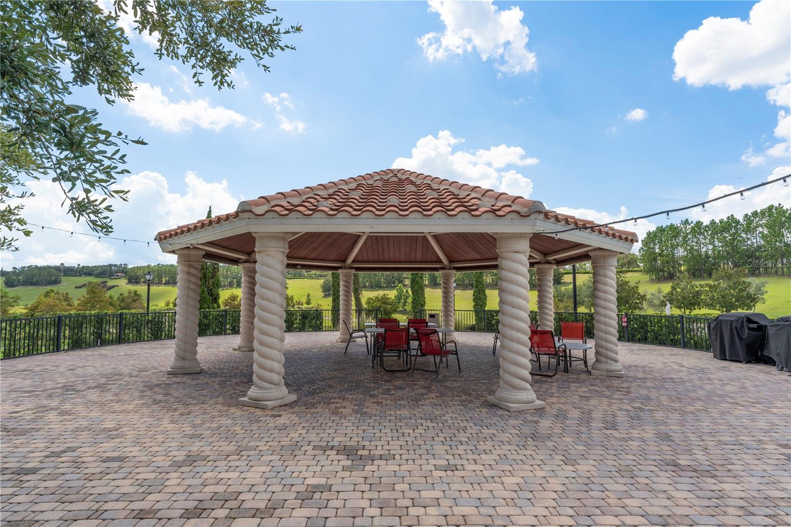 3644 SOLANA CIR #F, CLERMONT, FL — photo 52