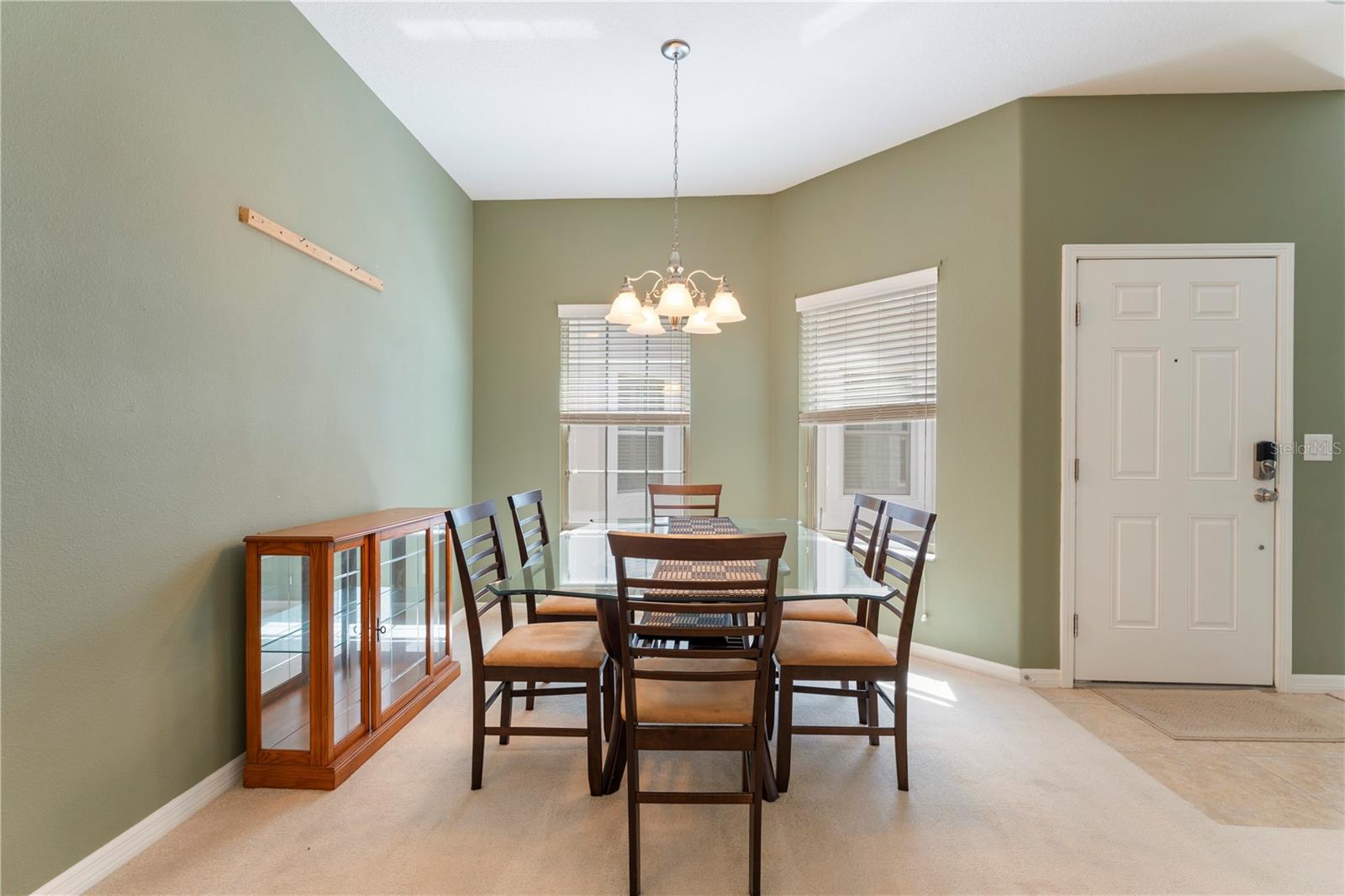 3644 SOLANA CIR #F, CLERMONT, FL — photo 13