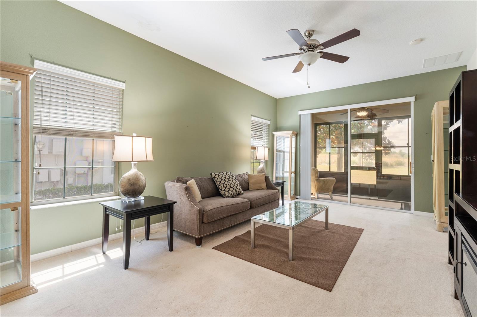 3644 SOLANA CIR #F, CLERMONT, FL — photo 17