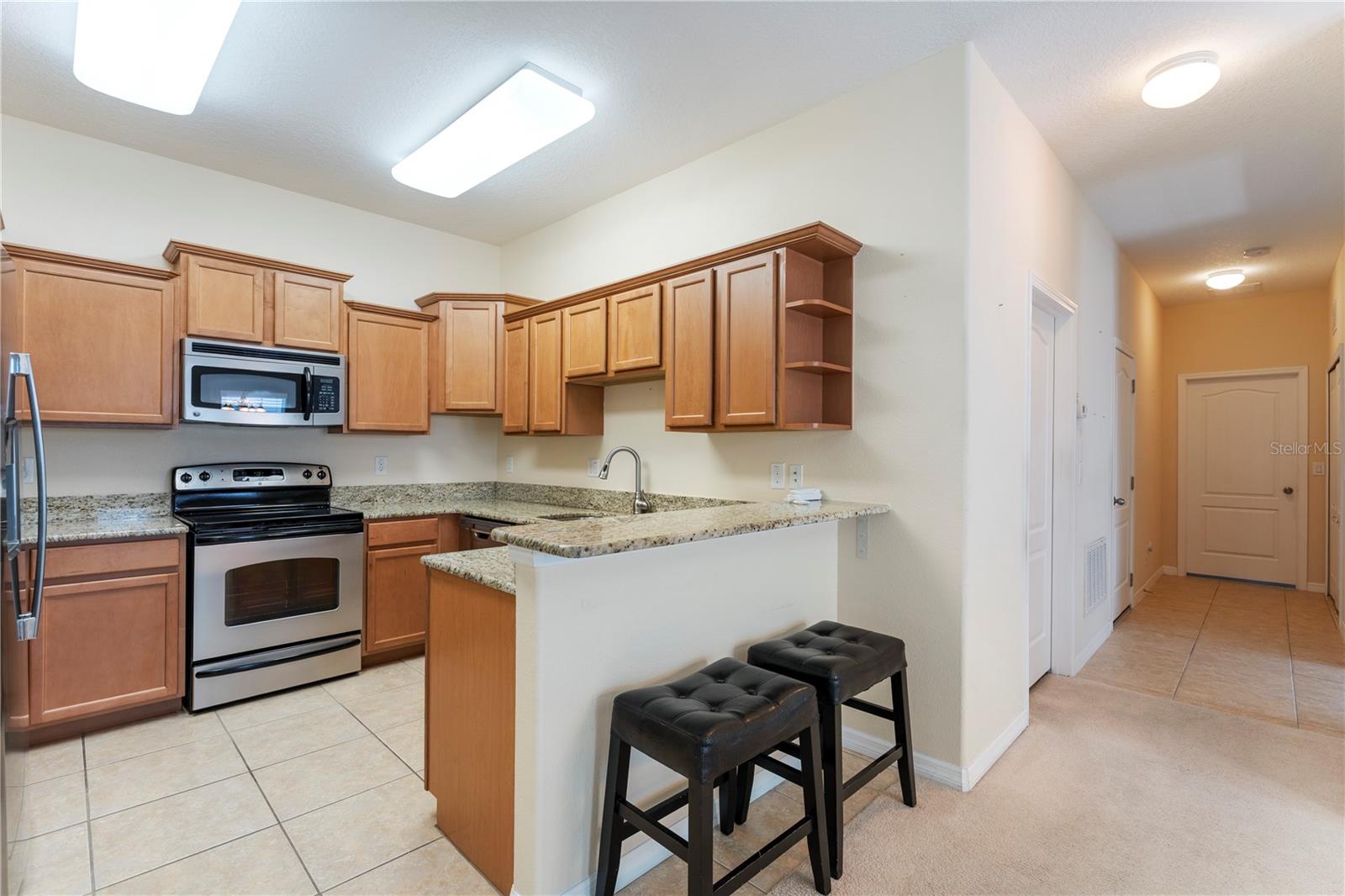 3644 SOLANA CIR #F, CLERMONT, FL — photo 12