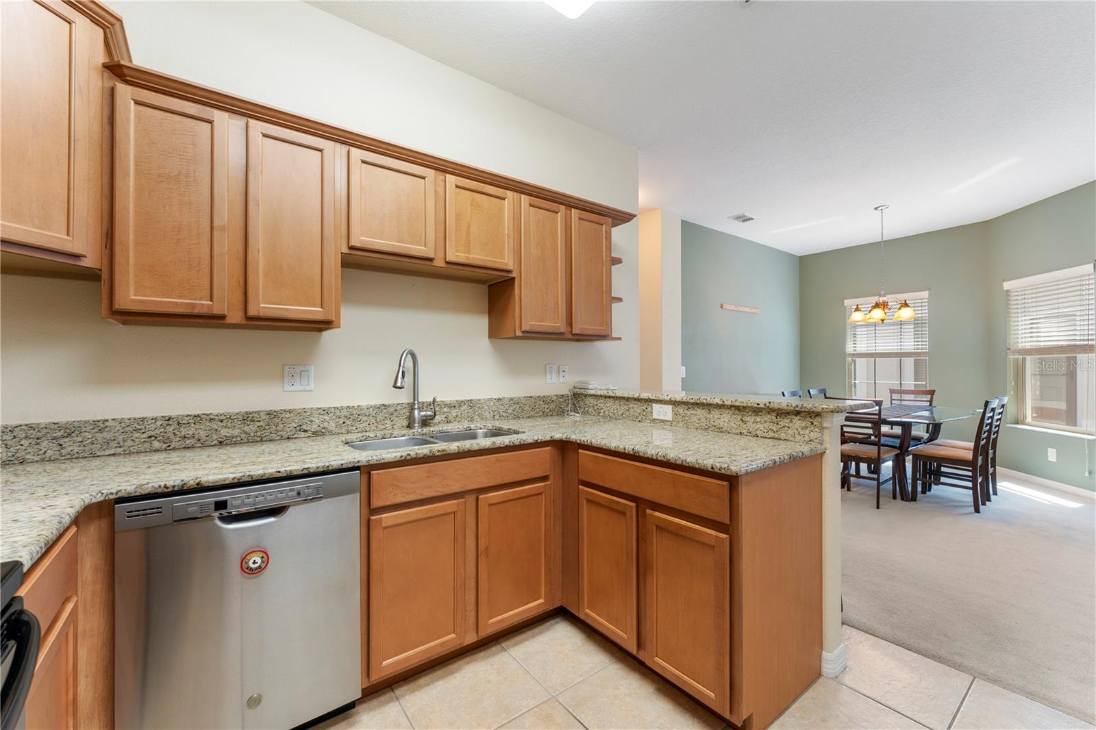 3644 SOLANA CIR #F, CLERMONT, FL — photo 10