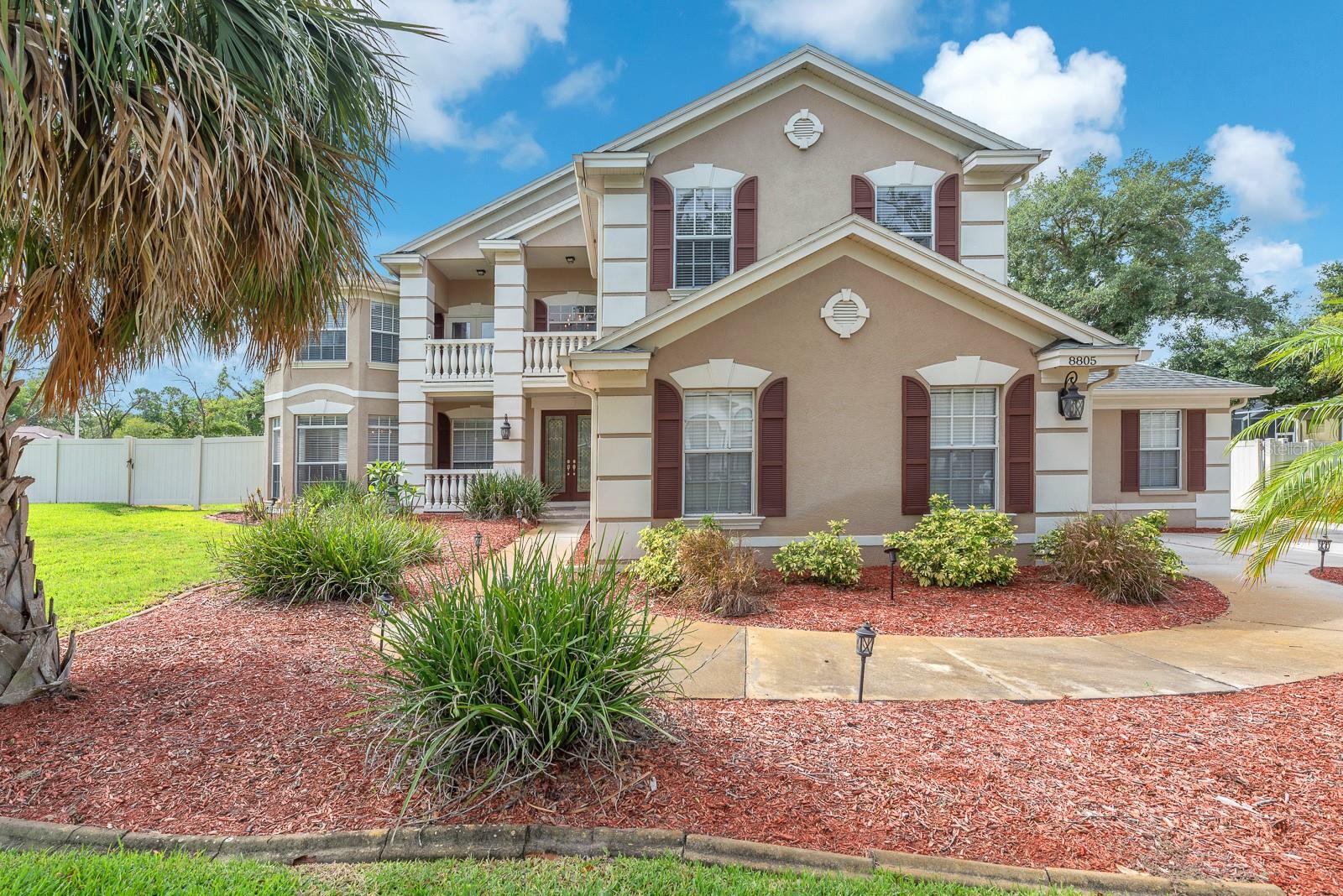 8805 CROSS LANDING LN, RIVERVIEW, FL