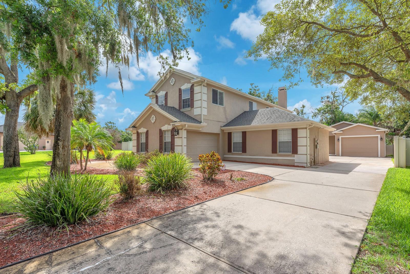 8805 CROSS LANDING LN, RIVERVIEW, FL — photo 4