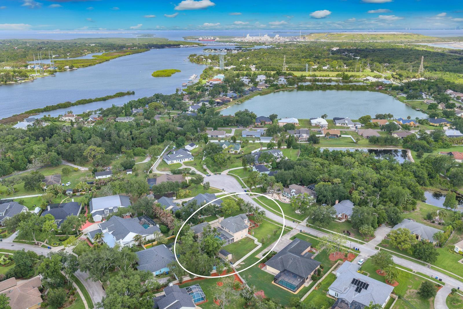8805 CROSS LANDING LN, RIVERVIEW, FL — photo 5