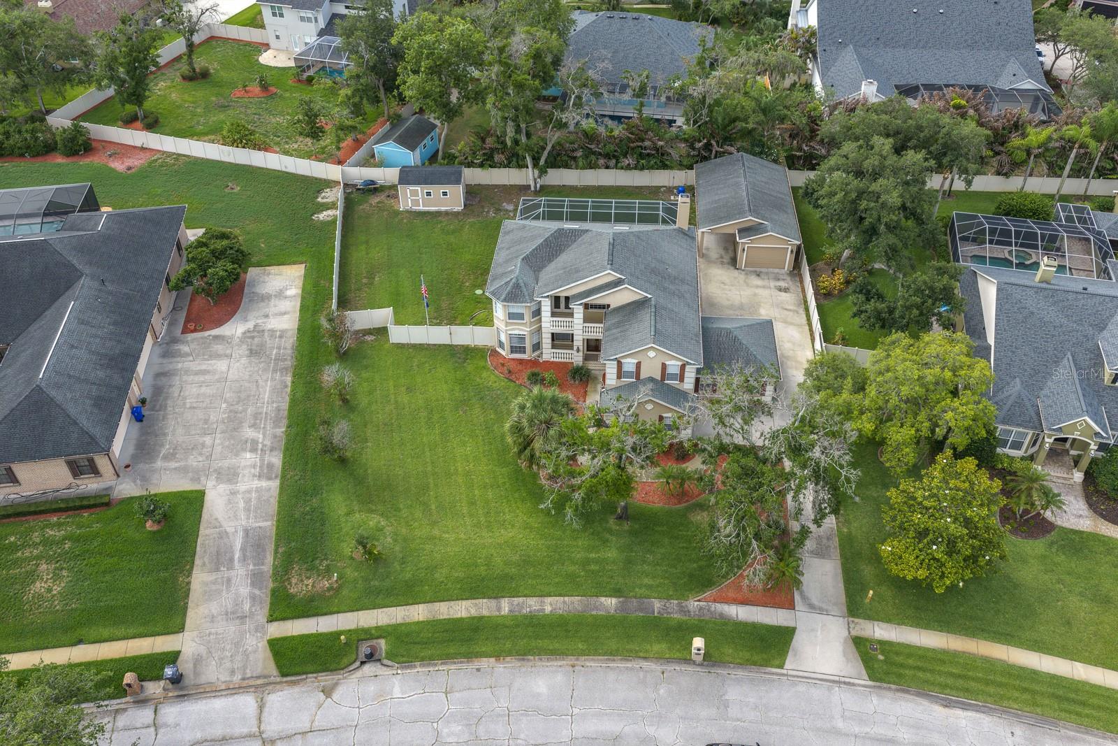 8805 CROSS LANDING LN, RIVERVIEW, FL — photo 6