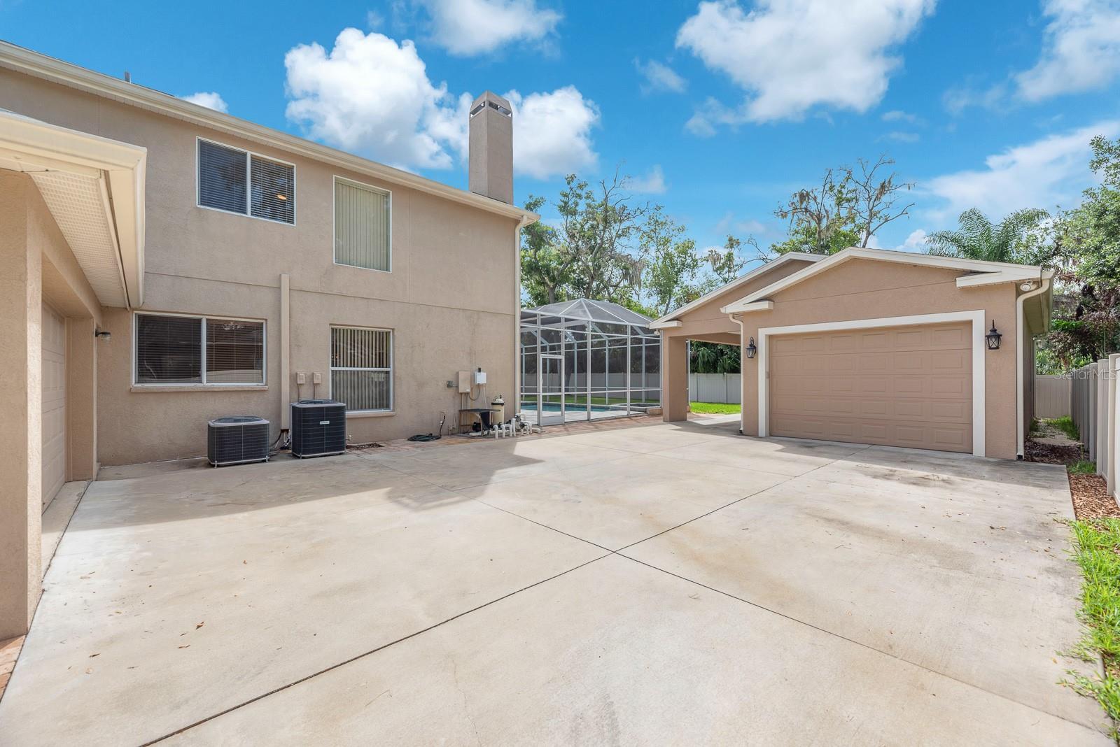 8805 CROSS LANDING LN, RIVERVIEW, FL — photo 47