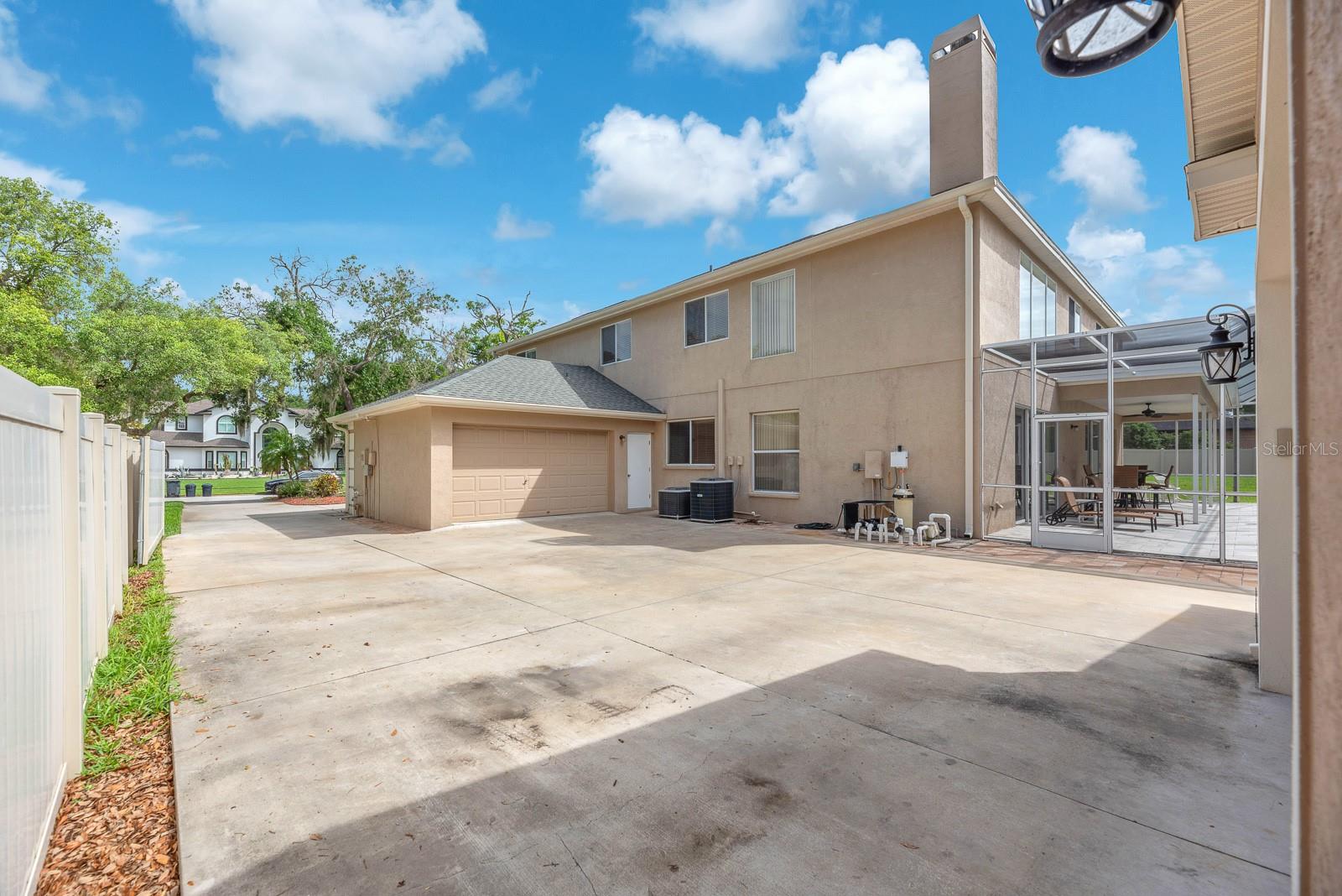 8805 CROSS LANDING LN, RIVERVIEW, FL — photo 48