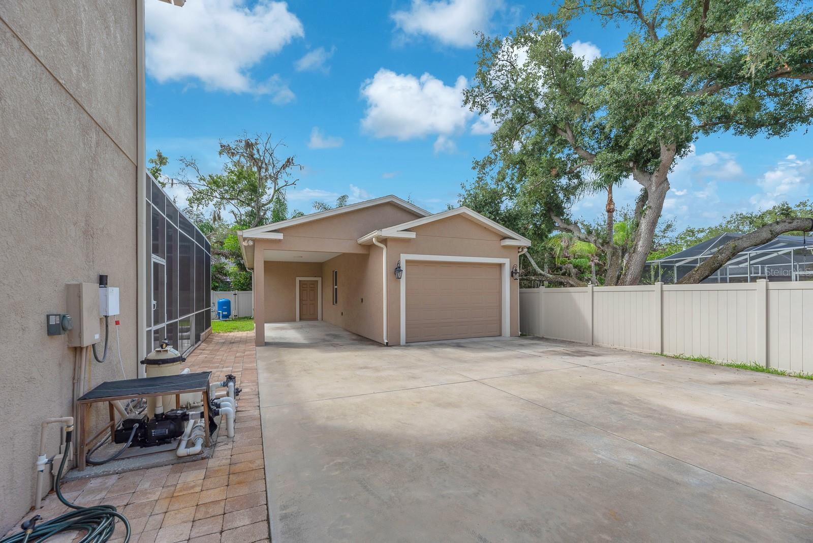 8805 CROSS LANDING LN, RIVERVIEW, FL — photo 49