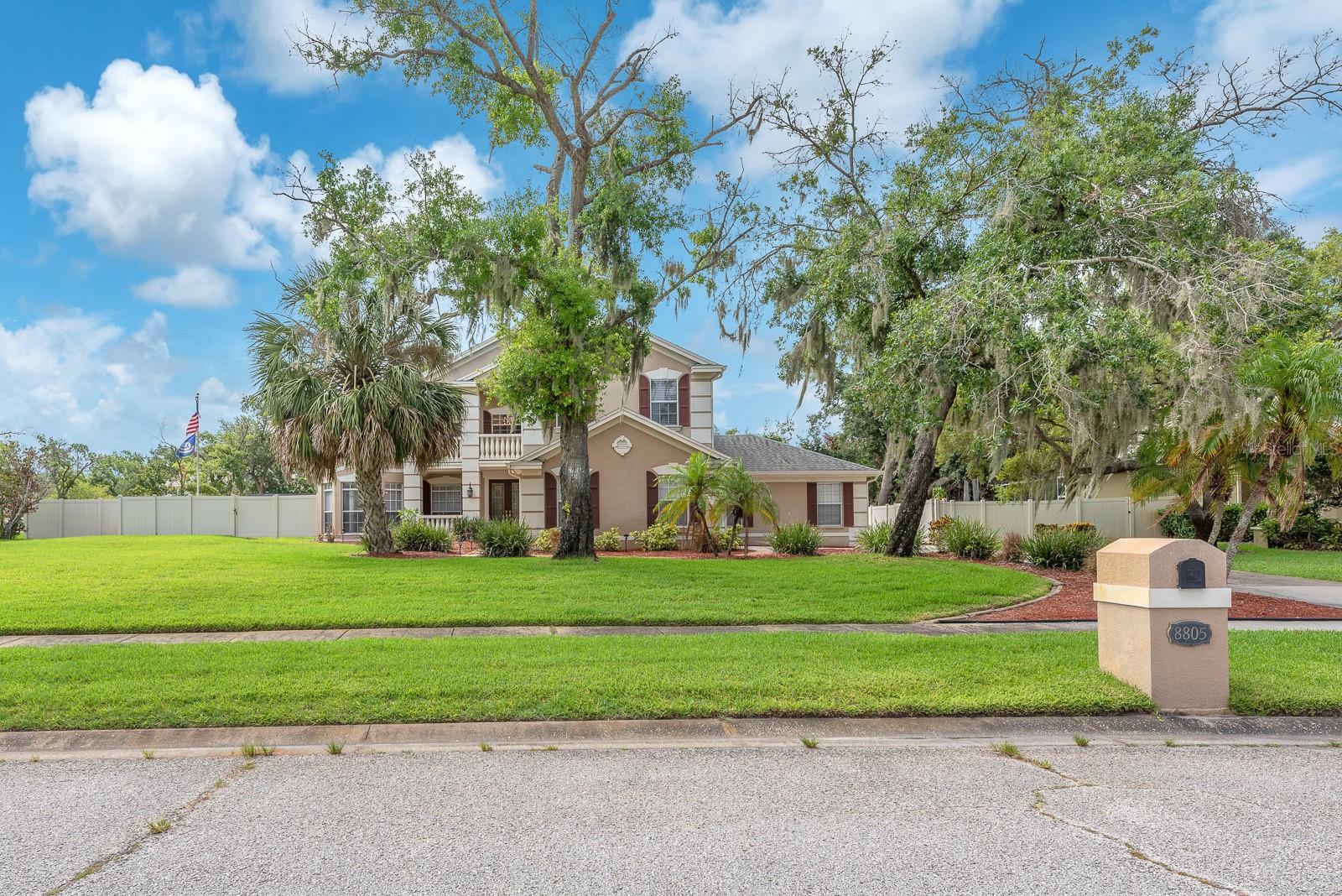 8805 CROSS LANDING LN, RIVERVIEW, FL — photo 53