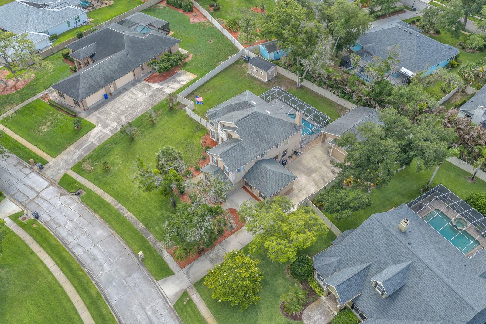 8805 CROSS LANDING LN, RIVERVIEW, FL — photo 56