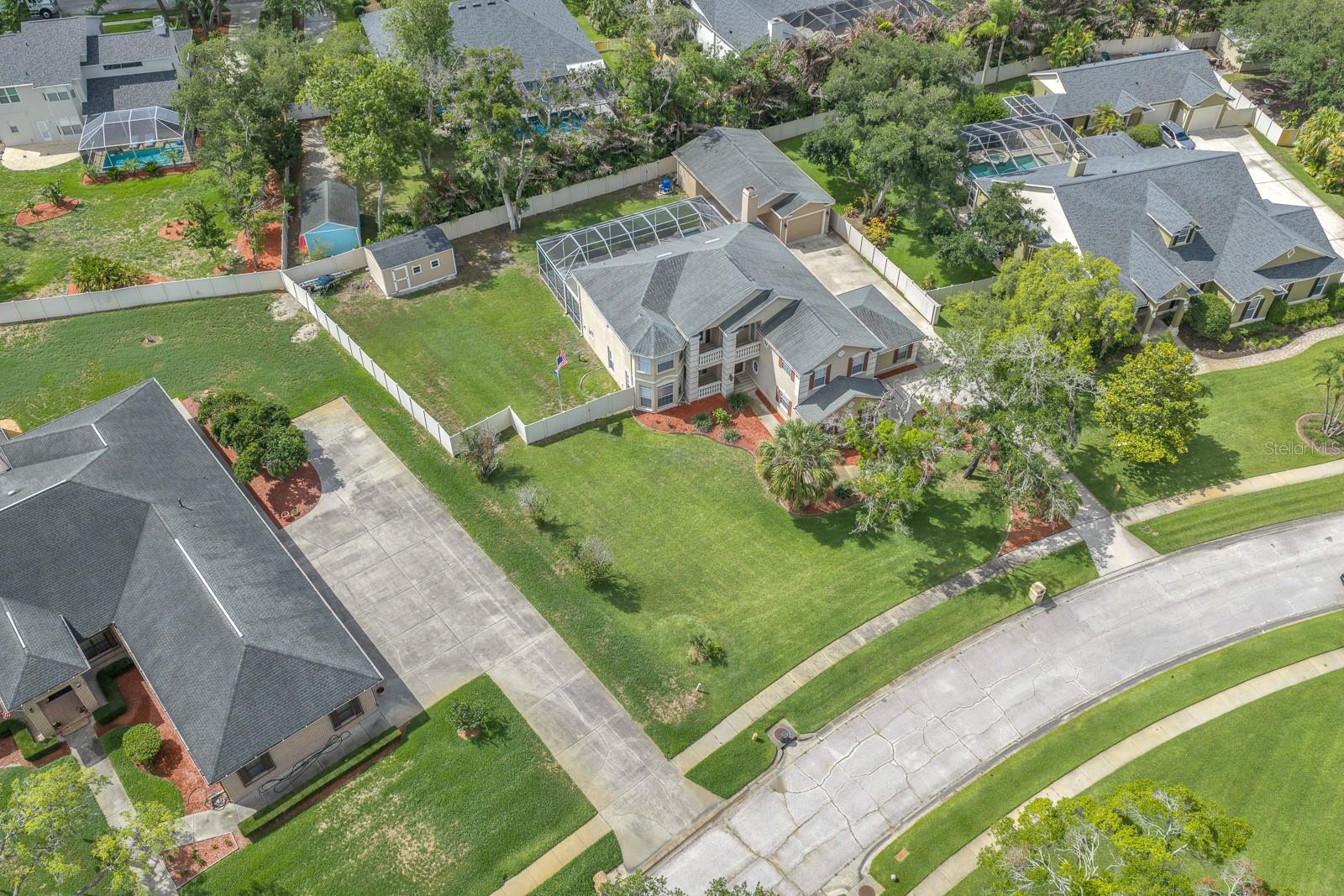 8805 CROSS LANDING LN, RIVERVIEW, FL — photo 57