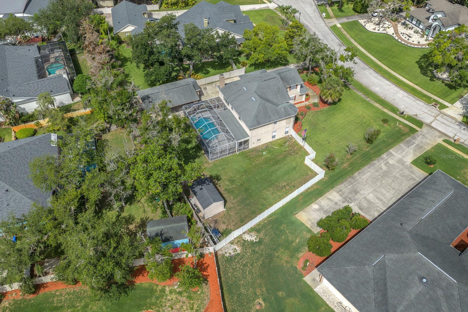 8805 CROSS LANDING LN, RIVERVIEW, FL — photo 59