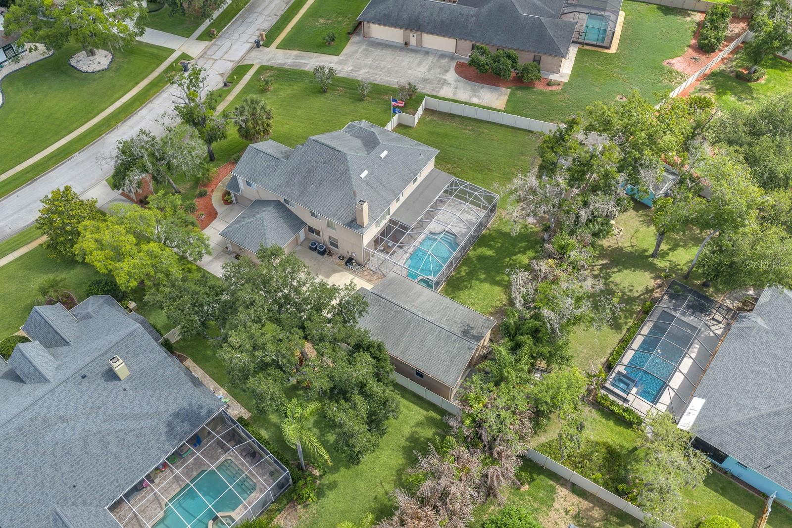 8805 CROSS LANDING LN, RIVERVIEW, FL — photo 60