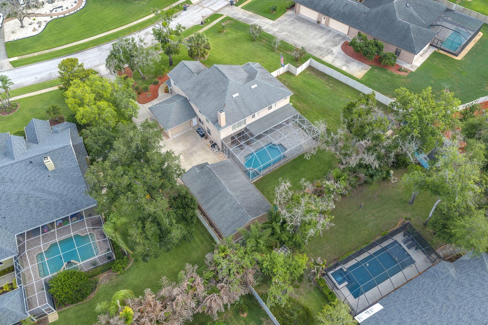 8805 CROSS LANDING LN, RIVERVIEW, FL — photo 61